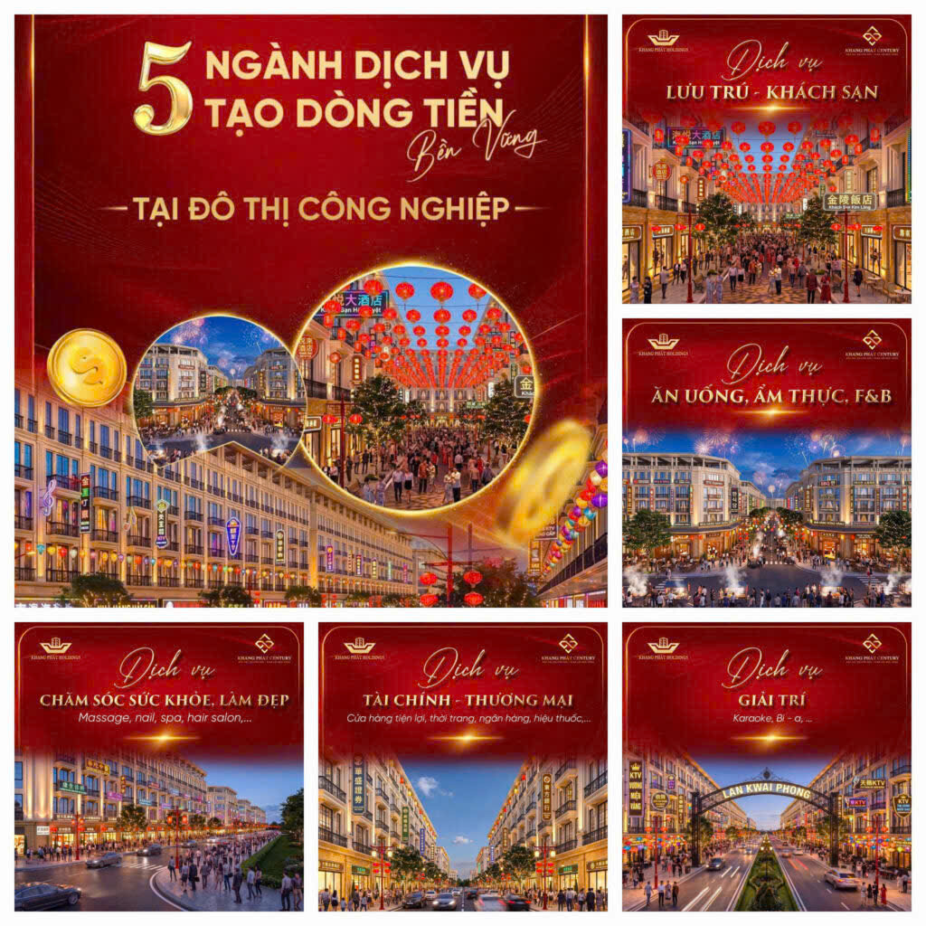 05 nghÀnh