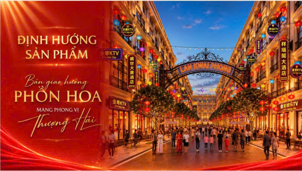 ĐỊnh hƯỚng sp